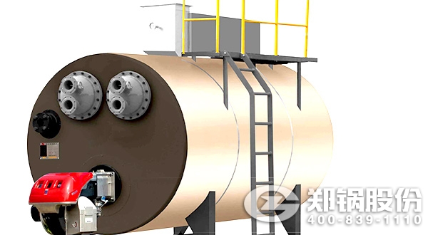 燃油燃?xì)庹婵諢崴仩t