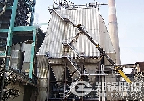 焦?fàn)t煤氣、高爐煤氣回收鍋爐