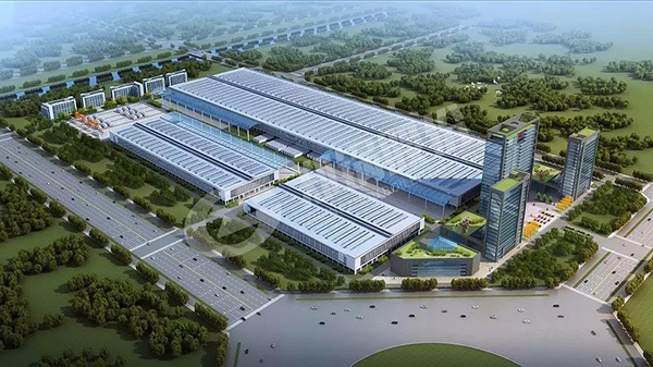 鄭州市委常委、市紀委書記杜新軍一行蒞臨鄭鍋調(diào)研指導工作