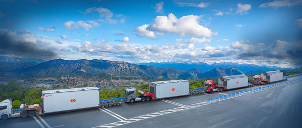 更強(qiáng)、更大、更節(jié)能——鄭鍋模塊化快裝燃?xì)忮仩t引領(lǐng)市場(chǎng)潮流