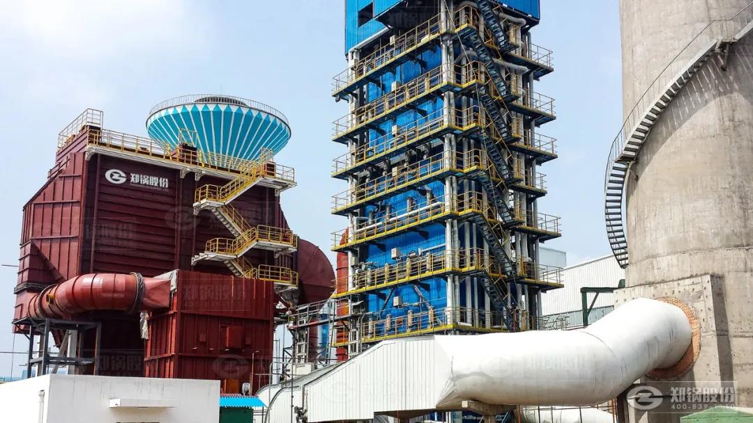 河北邢臺(tái)：鼓勵(lì)利用清潔能源、可再生能源和工業(yè)余熱