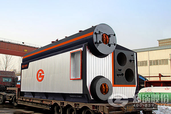 天然氣鍋爐、燃油鍋爐和生物鍋爐哪個好