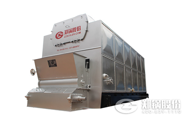 400萬大卡導(dǎo)熱油鍋爐需要改造生物質(zhì)鍋爐