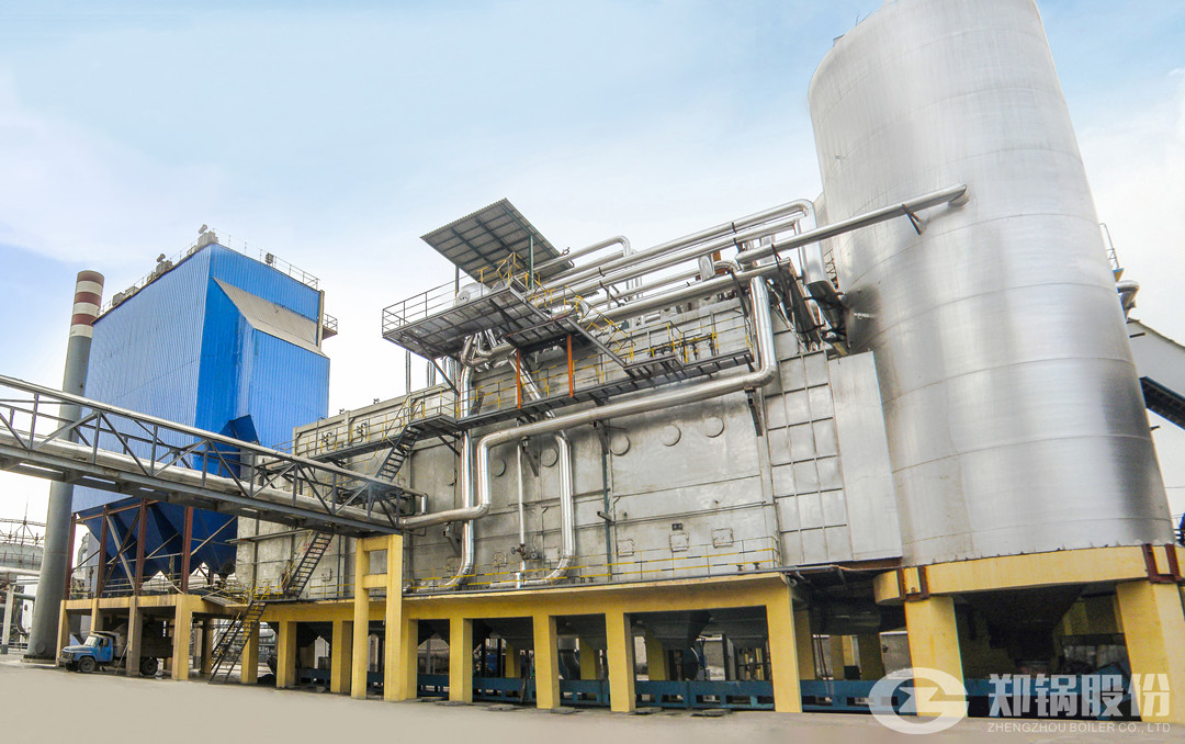 “硬核”節(jié)能，鄭鍋助力化工行業(yè)余熱回收項(xiàng)目巡禮