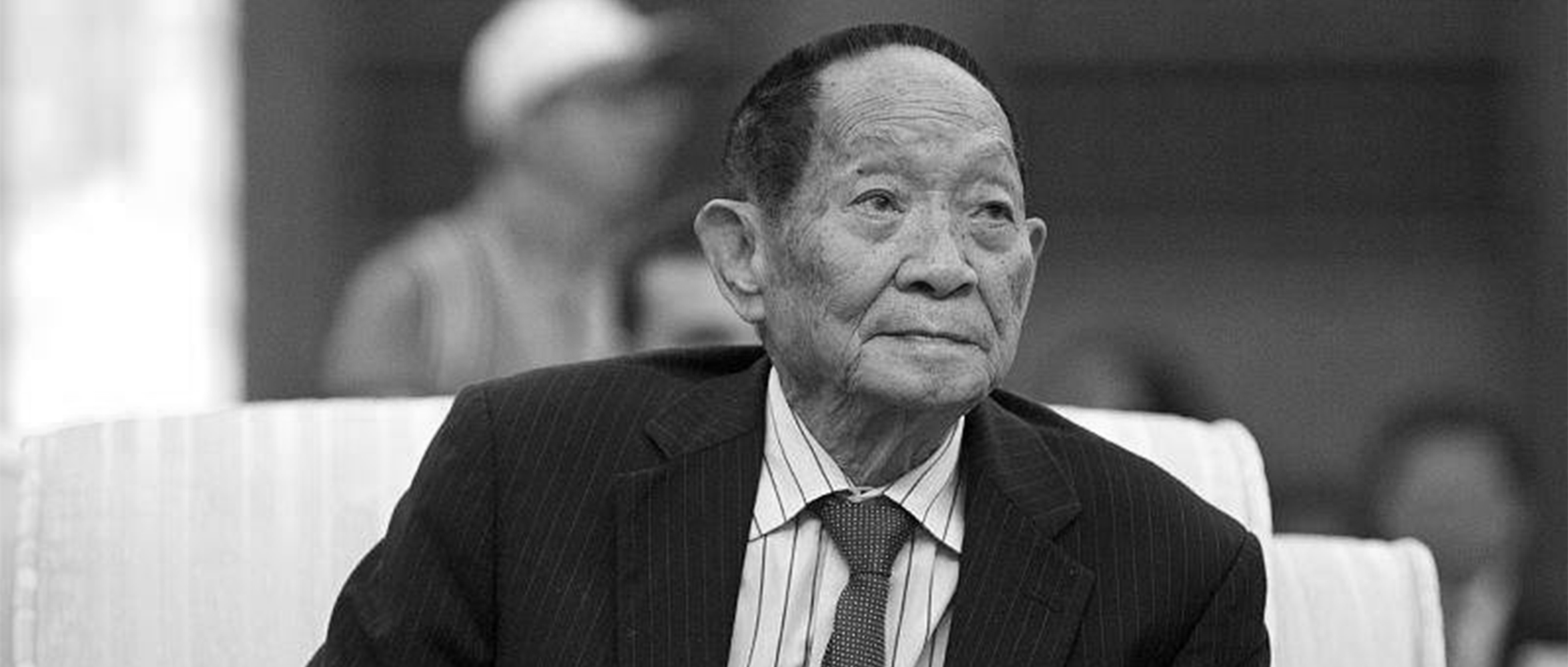 緬懷袁隆平 | 禾下乘涼夢，倉滿無饑恐