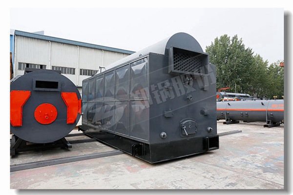 往復(fù)式鍋爐操作視頻是怎樣的？