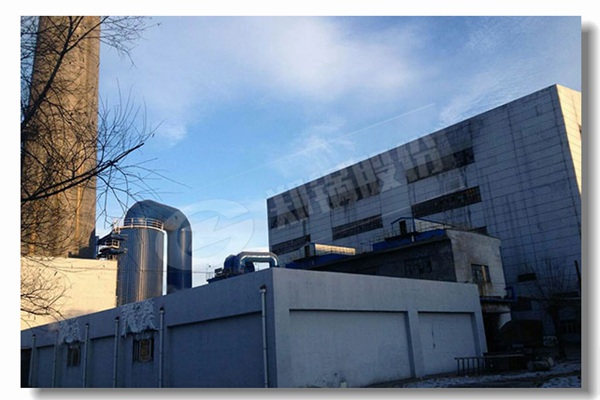 蒸汽鍋爐，熱水鍋爐的燃油爐