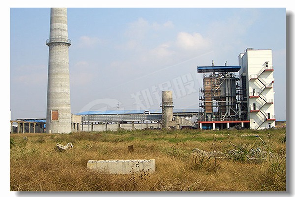 CFB鍋爐的一次風(fēng)有什么作用？