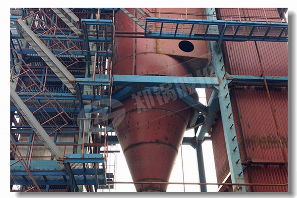 鏈條鍋爐燒什么煤好？