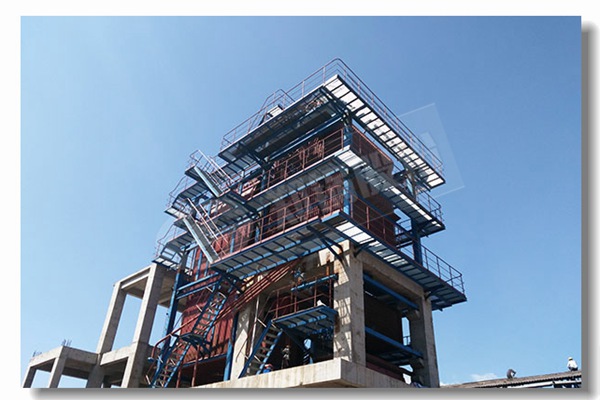 燃?xì)鉄崴仩t中使用煙氣冷凝器有什么作用？