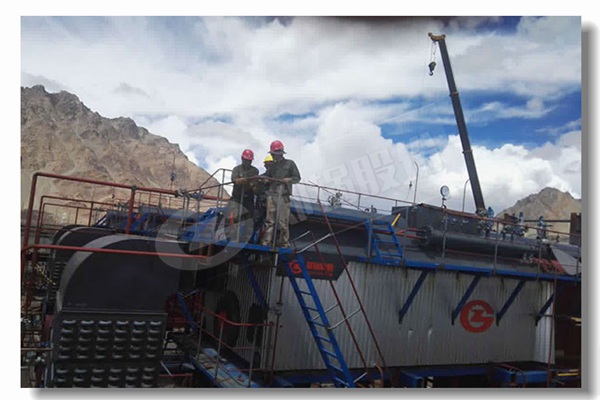 江西燃油鍋爐供應(yīng)哪家強(qiáng)？