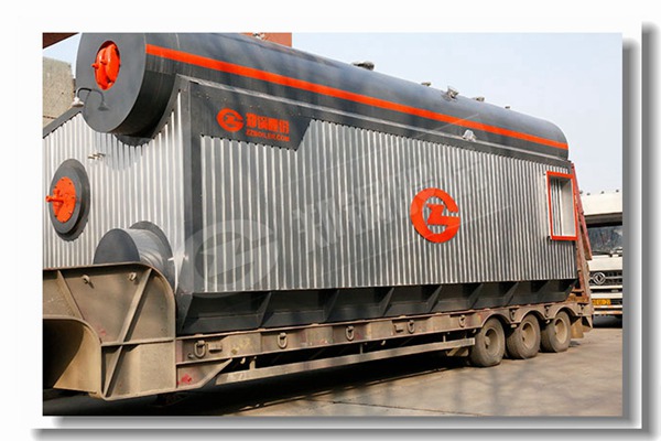 如何判斷燃油鍋爐的調(diào)節(jié)是否合適？