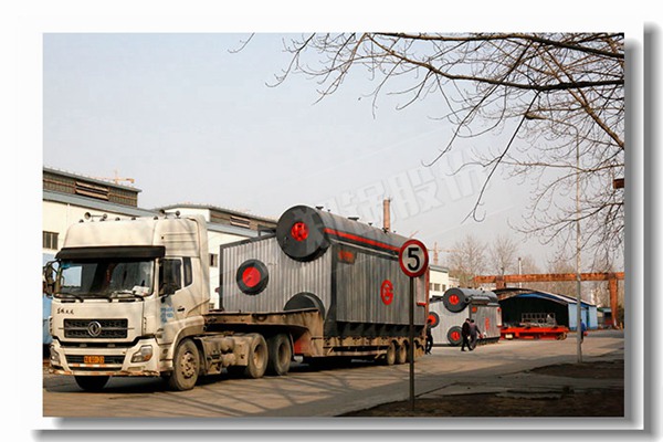 晉安蒸汽鍋爐多少錢？哪個鍋爐品牌性價比高？