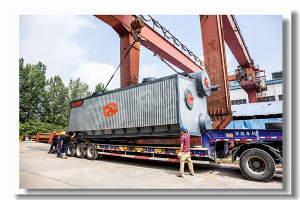 導(dǎo)熱油天然氣鍋爐應(yīng)用領(lǐng)域有哪些？