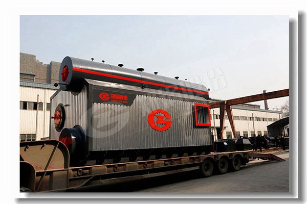 循環(huán)流化床鍋爐的外擾是什么意思？