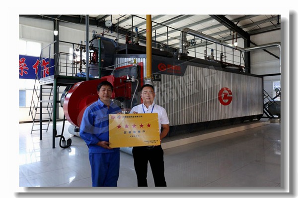 高溫結(jié)焦的特點有哪些？