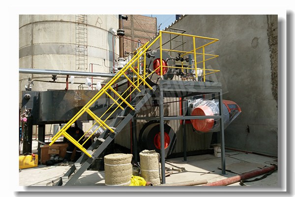 生物質(zhì)能鍋爐是什么？如何分類