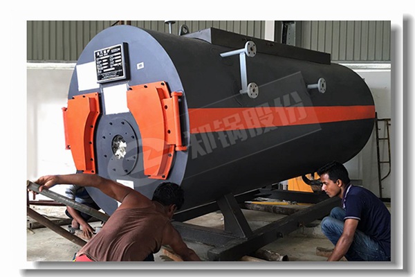 燃煤鍋爐的加煤、出渣正確操作方法是什么？