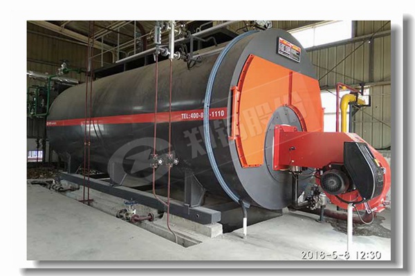 燃煤鍋爐運行中會有哪些熱損失？