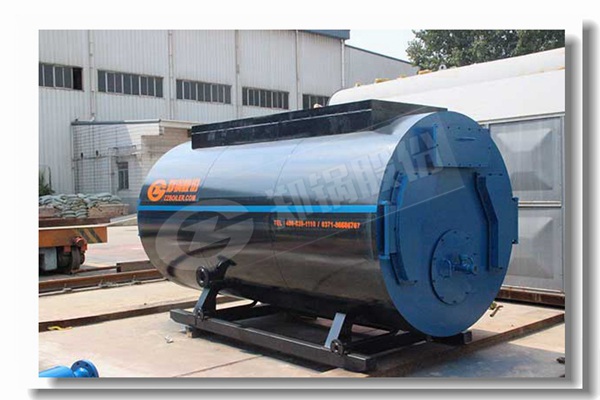 流化床鍋爐點火技術(shù)原理圖是怎么樣的？