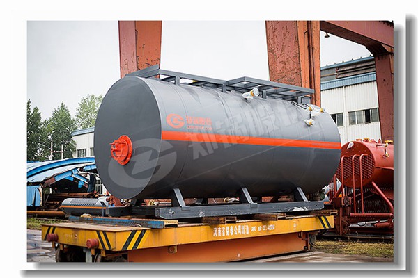 廣東省鍋爐燃煤改燃氣找哪家?