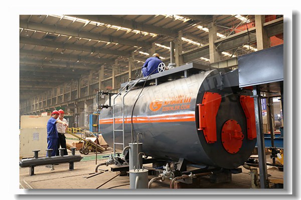 循環(huán)流化床鍋爐的返料裝置分類有哪些？