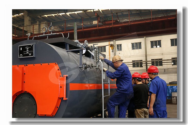 影響循環(huán)流化床鍋爐負荷的因素有哪些？