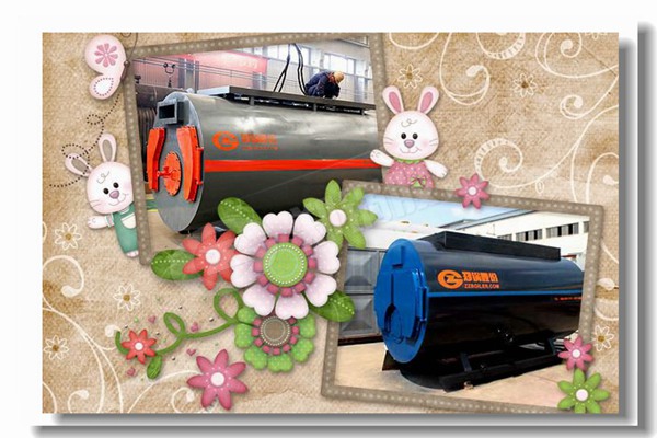 用于烘干室的蒸汽鍋爐應(yīng)該怎么選型？